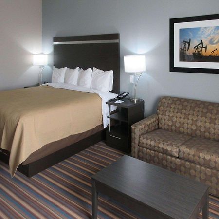 Mainstay Suites Одеса Екстер'єр фото