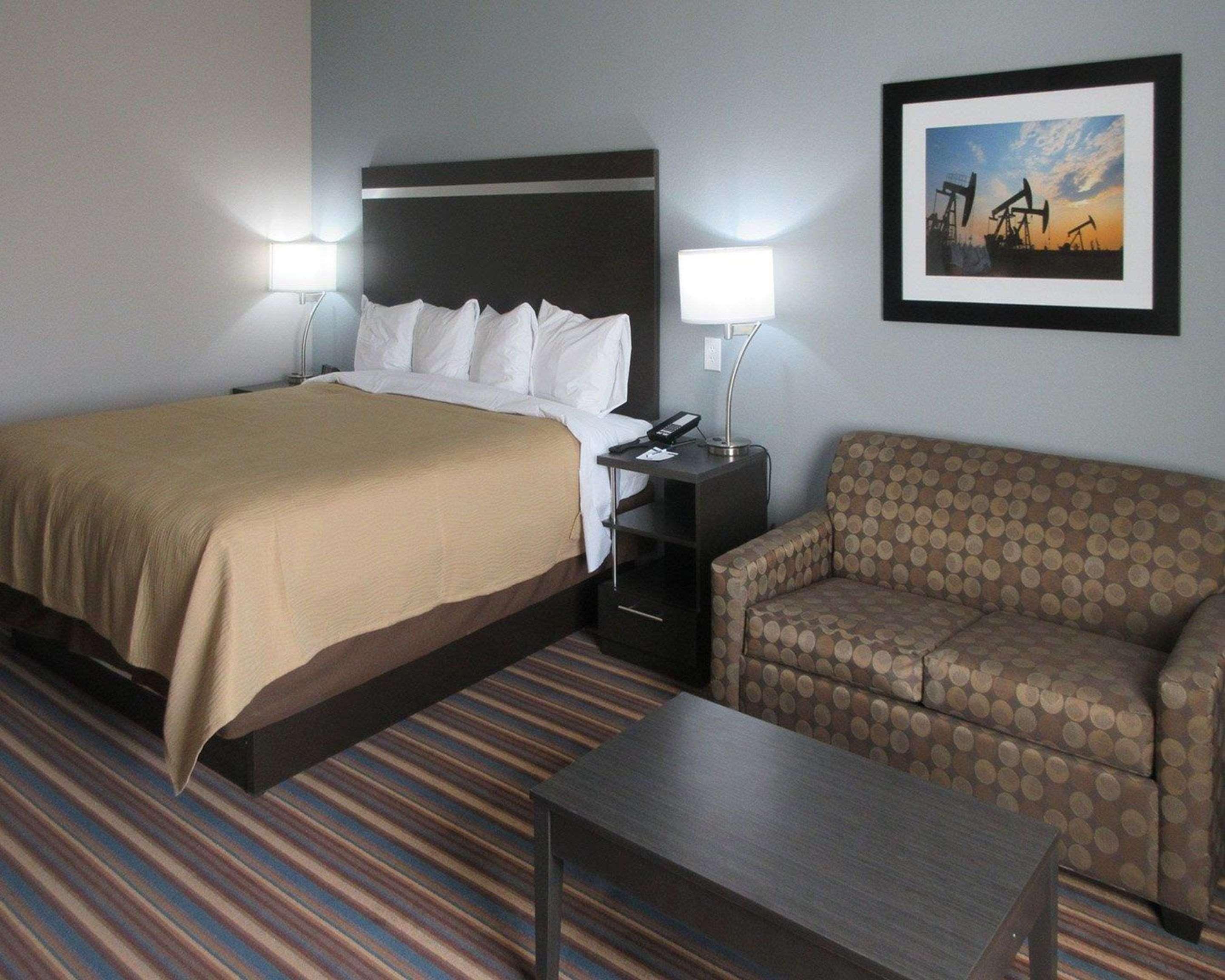 Mainstay Suites Одеса Екстер'єр фото