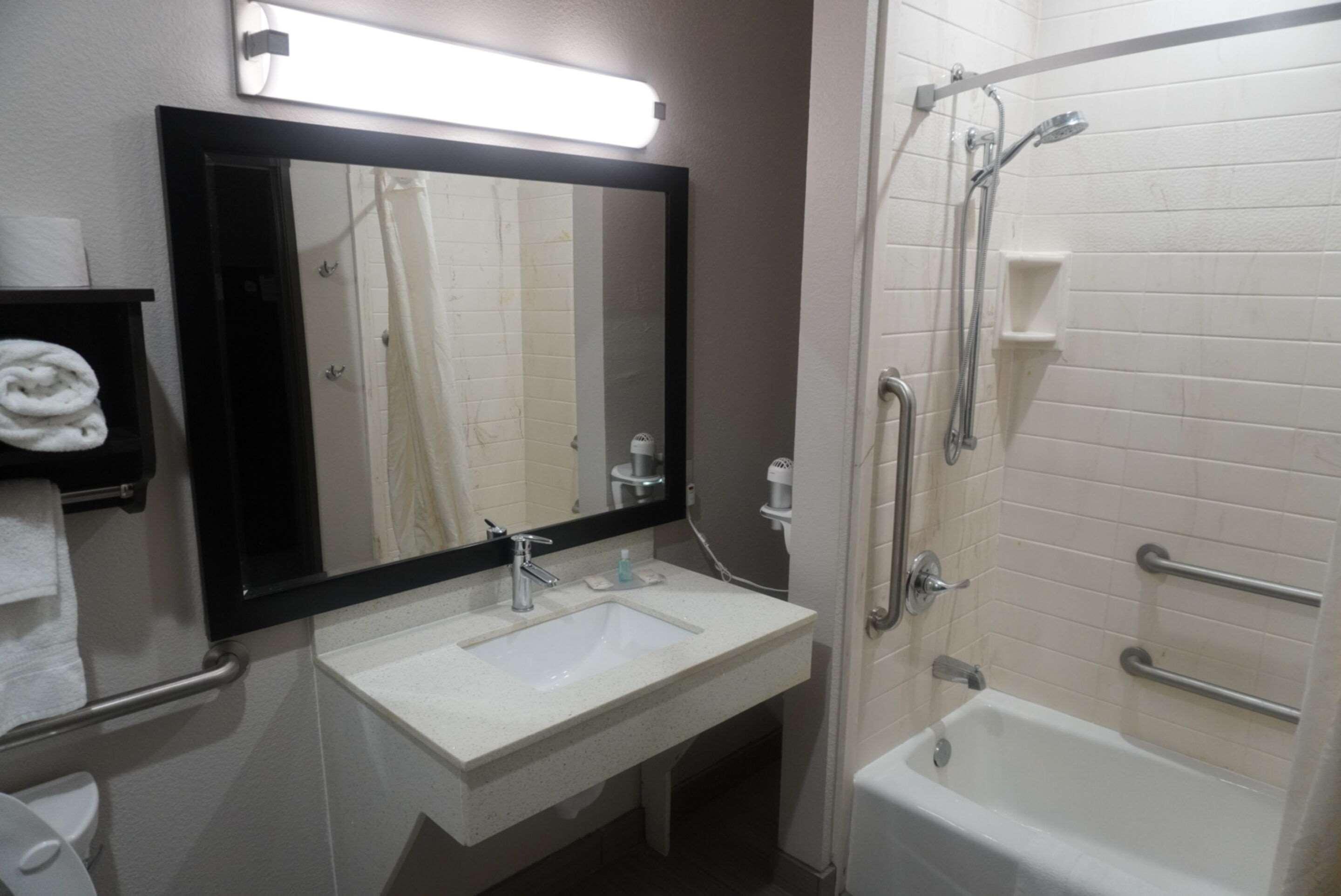 Mainstay Suites Одеса Екстер'єр фото