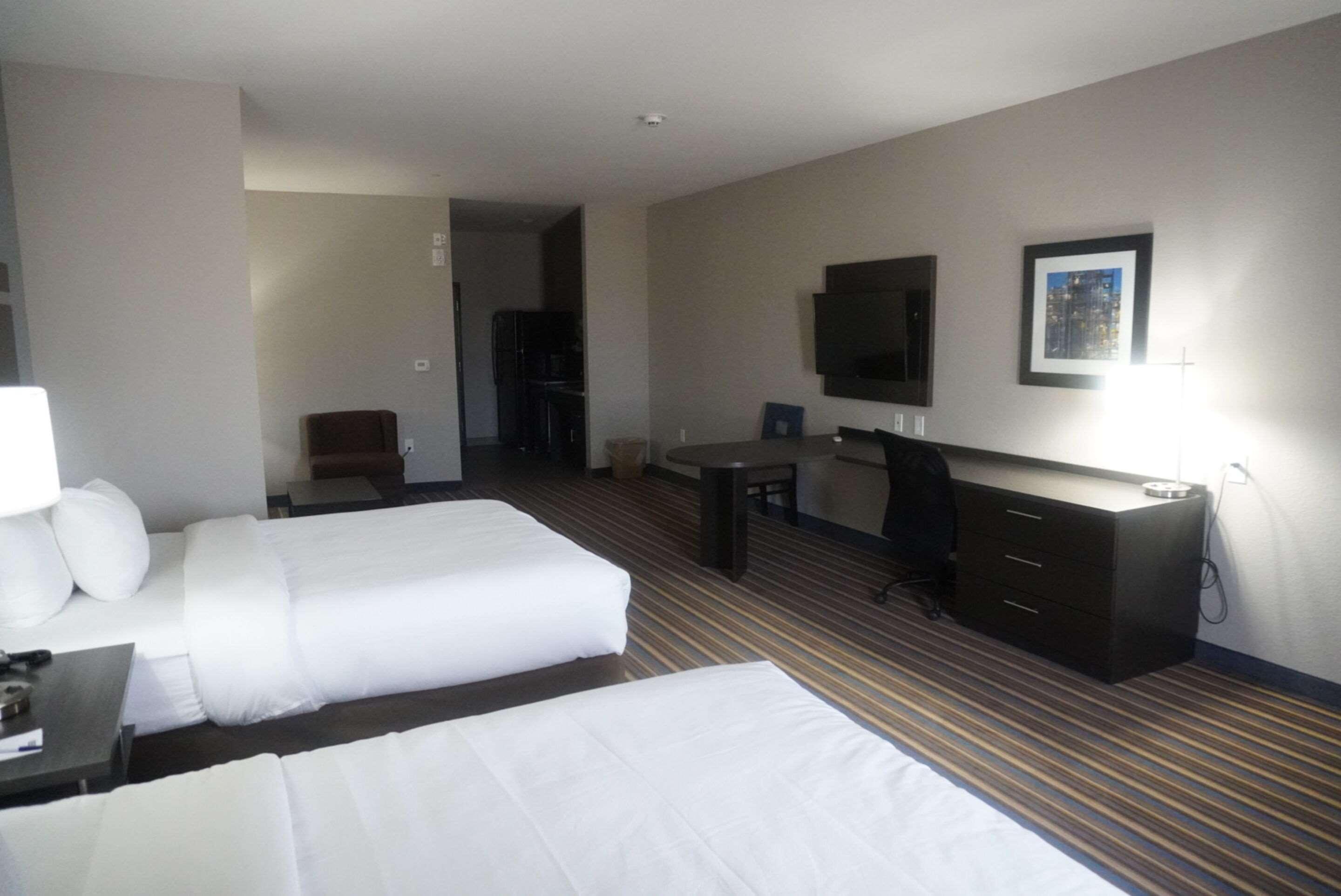 Mainstay Suites Одеса Екстер'єр фото
