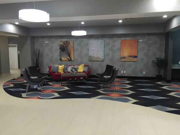 Mainstay Suites Одеса Екстер'єр фото