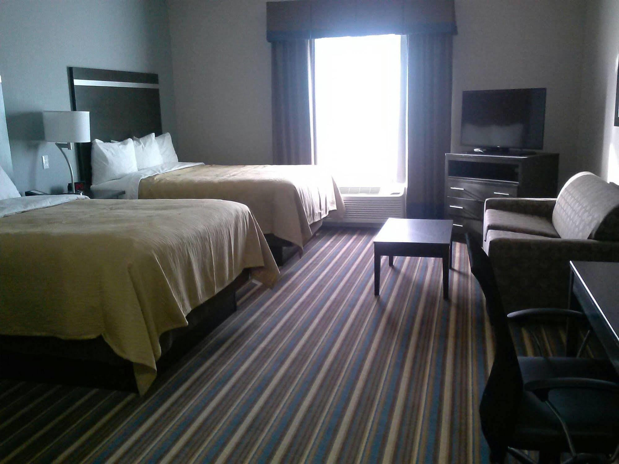 Mainstay Suites Одеса Екстер'єр фото